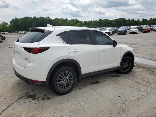 Vin: jm3kfbcl6h0148830, lot: 61845575, mazda cx-5 touring 20173