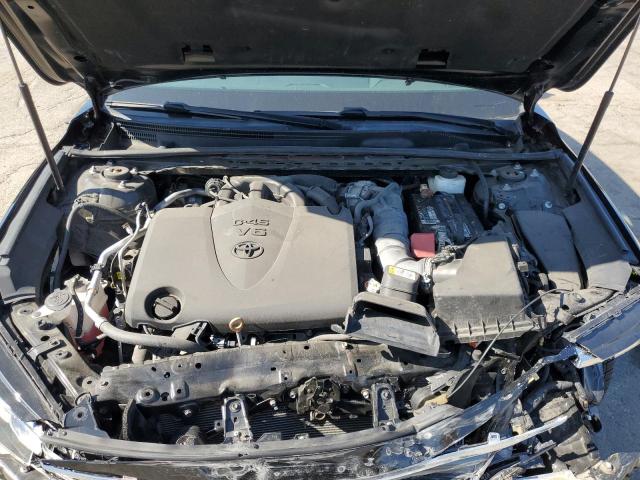 2019 TOYOTA AVALON XLE 4T1BZ1FB6KU017809