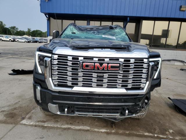 2024 GMC SIERRA K25 1GT49REY0RF460151