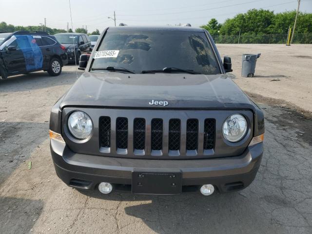 2016 JEEP PATRIOT LA 1C4NJRFB0GD657755