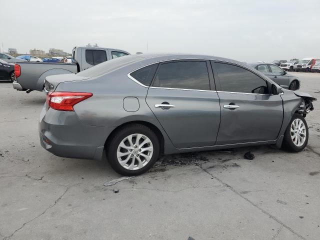 Vin: 3n1ab7ap8ky335375, lot: 62848675, nissan sentra s 20193