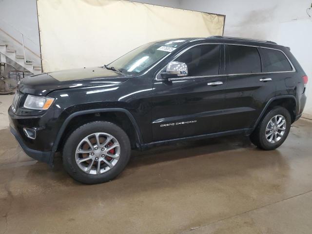 Vin: 1c4rjfbg4gc357689, lot: 61760675, jeep grand cher limited 2016 img_1