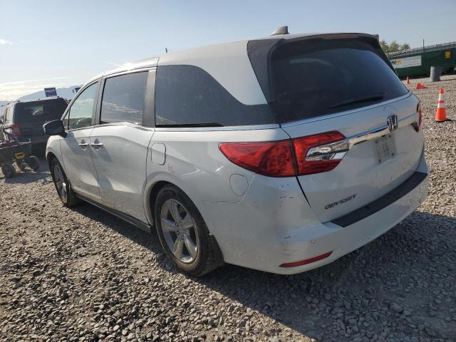 2019 HONDA ODYSSEY EX - 5FNRL6H78KB030113