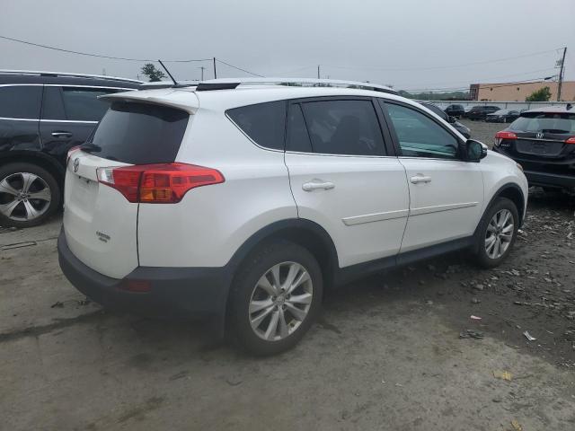Vin: 2t3dfrev4ew139723, lot: 60710995, toyota rav4 limited 20143