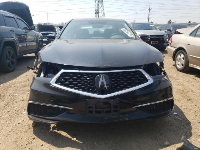 2018 ACURA TLX TECH - 19UUB1F59JA000581