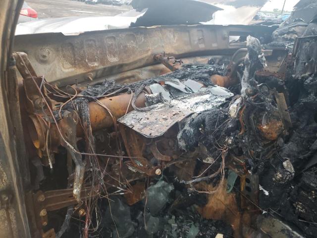 2022 TOYOTA TUNDRA CRE - 5TFLA5DB8NX017033
