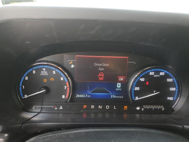2022 FORD BRONCO SPO 3FMCR9C64NRE29510