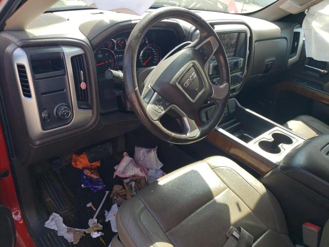 2016 GMC SIERRA C15 3GTP1NEC8GG386345