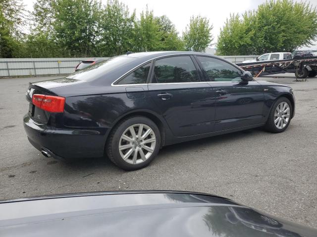Vin: waufgafc3en117270, lot: 62501325, audi a6 premium plus 20143