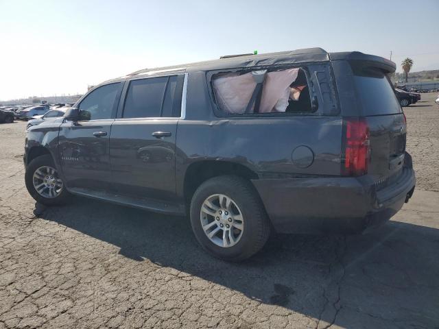 2017 CHEVROLET SUBURBAN C - 1GNSCGKC3HR399047