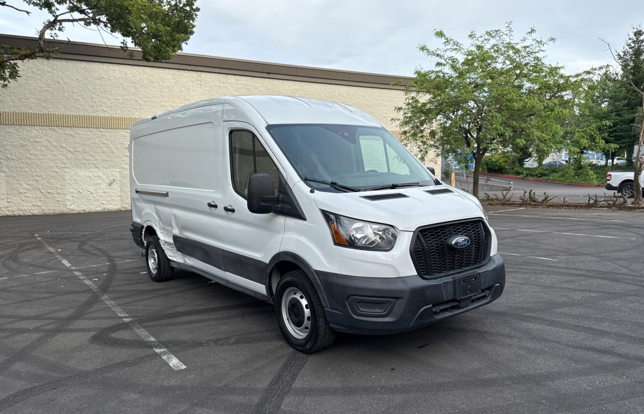 FORD TRANSIT T-150