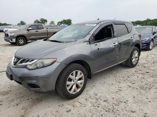 Vin: jn8az1mw7ew518047, lot: 59930925, nissan murano s 2014 img_1