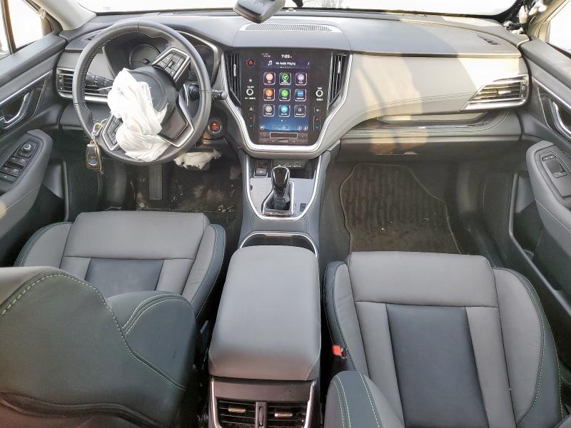 2023 SUBARU OUTBACK ON 4S4BTALC4P3201738