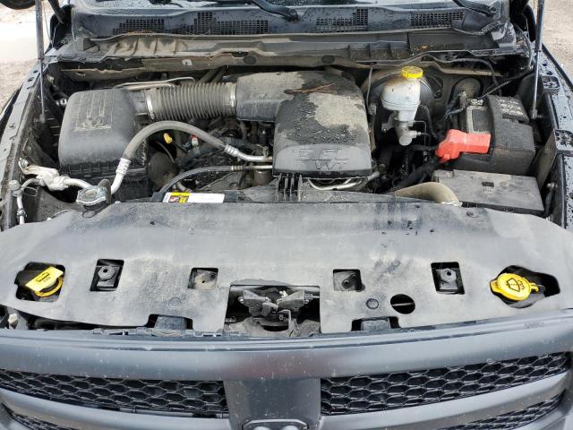 2021 RAM 1500 CLASS - 1C6RR6FG4MS569102