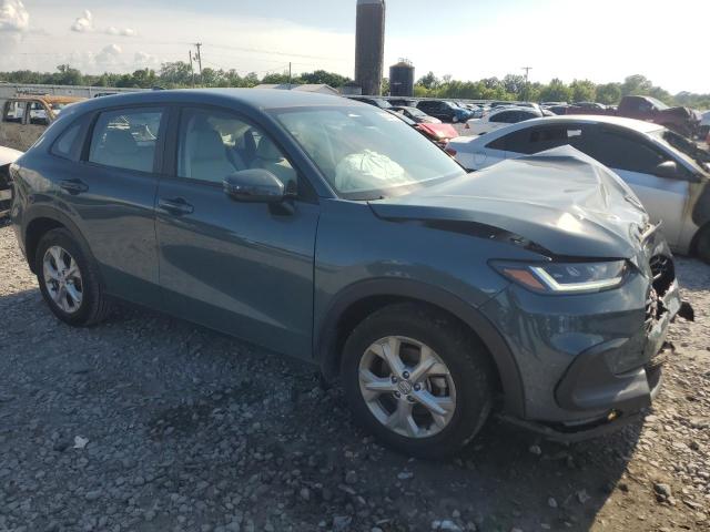 2024 HONDA HR-V LX 3CZRZ1H37RM751120
