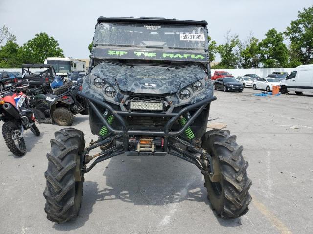 2020 KAWASAKI KRT800 C JKBRTCG17LB518958