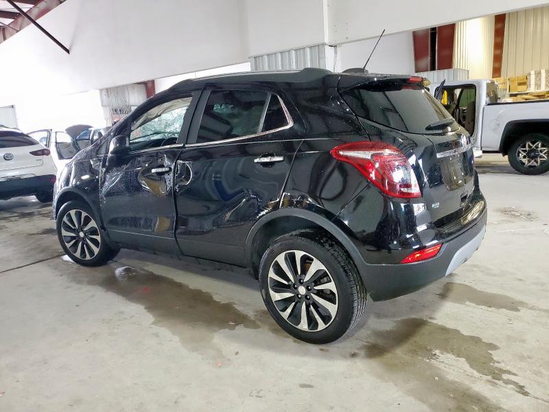 Vin: kl4cjesb8mb343410, lot: 60173815, buick encore preferred 20212