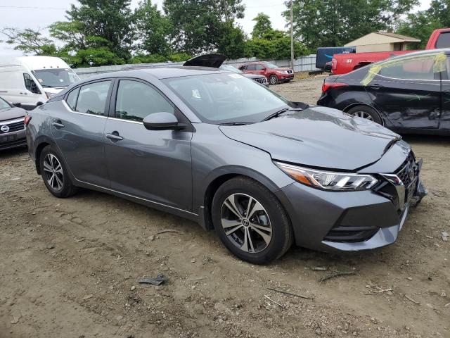 Vin: 3n1ab8cv2py275991, lot: 59280485, nissan sentra sv 20234