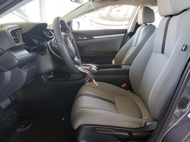 2020 HONDA CIVIC LX 19XFC2F68LE012482