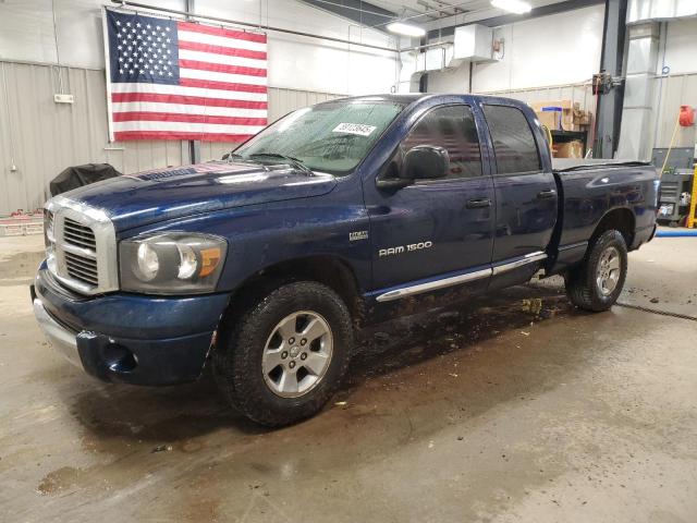 DODGE RAM 1500 S