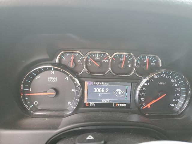 2015 CHEVROLET SUBURBAN K - 1GNSKHEC5FR161993