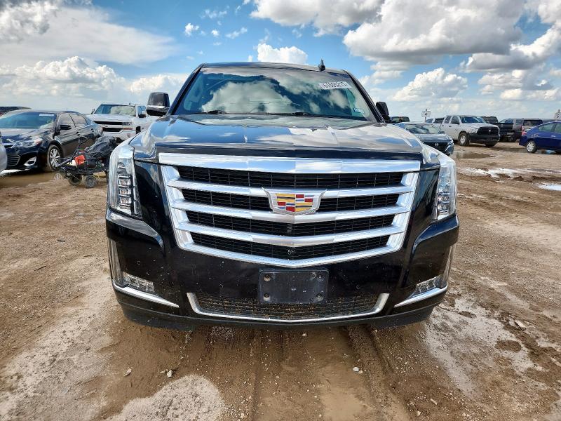 2016 CADILLAC ESCALADE E 1GYS3HKJ5GR186123