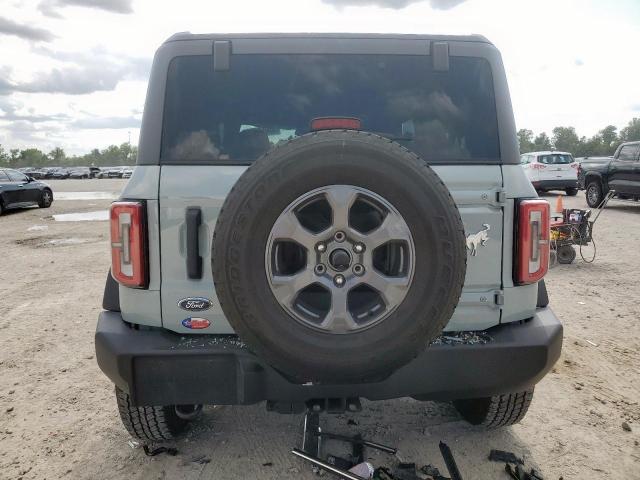 2023 FORD BRONCO BAS 1FMDE5AH5PLB27898