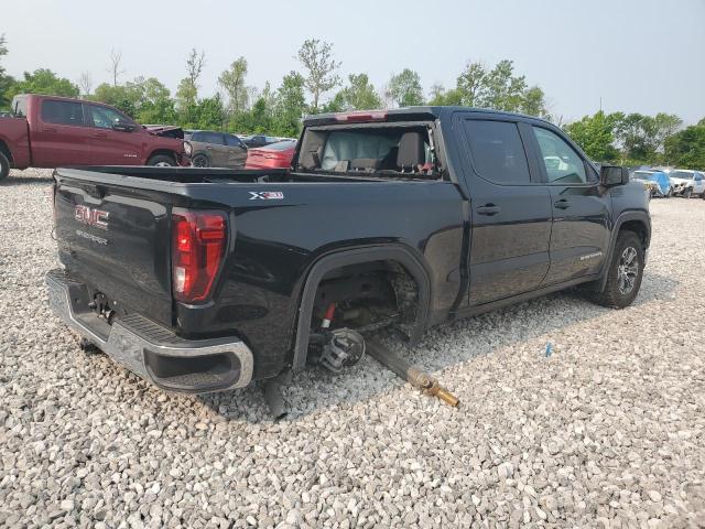 Vin: 1gtuuaedxsz104727, lot: 59024225, gmc sierra k1500 20253