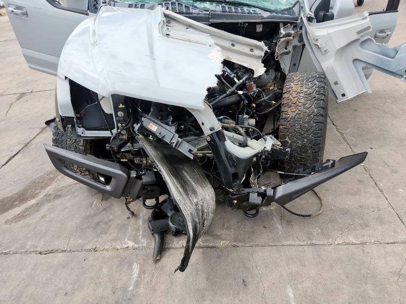 2017 FORD F150 RAPTO 1FTFW1RG0HFA95621