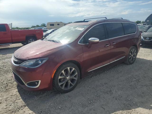 CHRYSLER PACIFICA L