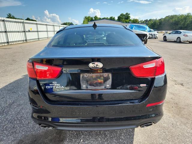 2015 KIA OPTIMA LX - 5XXGM4A74FG386774