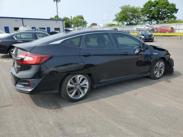 Vin: jhmzc5f17jc004296, lot: 56788175, honda clarity 20183
