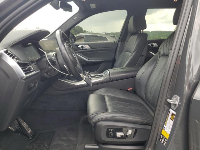 2022 BMW X7 XDRIVE4 - 5UXCW2C08N9M42495