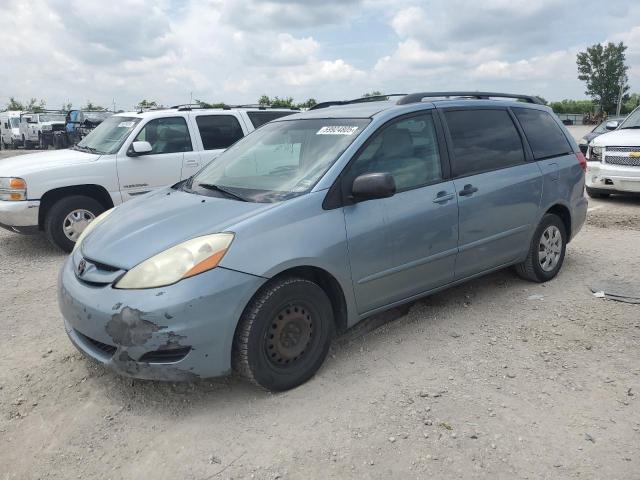 TOYOTA SIENNA CE