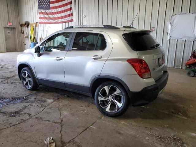 2015 CHEVROLET TRAX 1LT - KL7CJRSB0FB145787