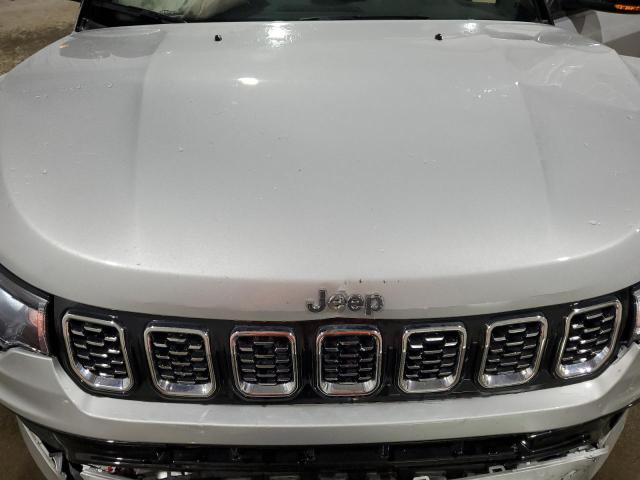 2025 JEEP COMPASS LI 3C4NJDCN9ST509611