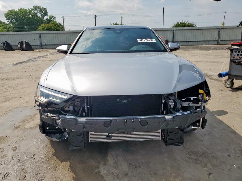 2024 AUDI A6 PREMIUM - WAUE3BF24RN057834