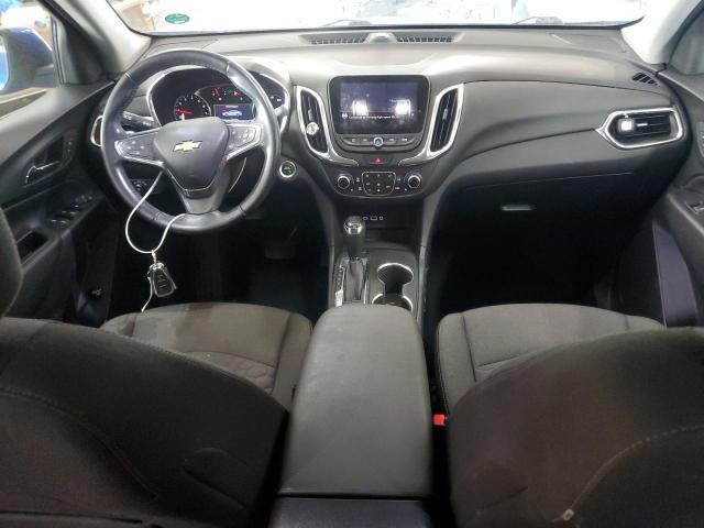 2019 CHEVROLET EQUINOX LT - 3GNAXUEV7KS514751