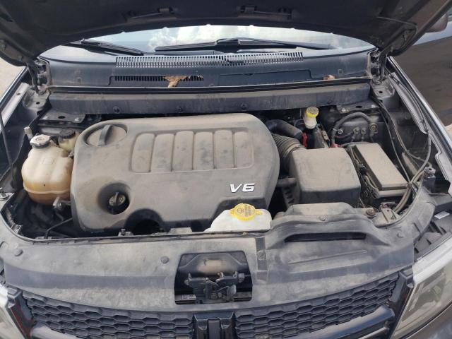 2016 DODGE JOURNEY CR - 3C4PDDGG8GT163621
