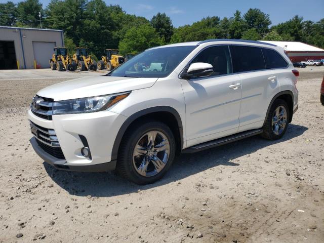 Vin: 5tddzrfhxhs413030, lot: 58913115, toyota highlander limited 2017 img_1