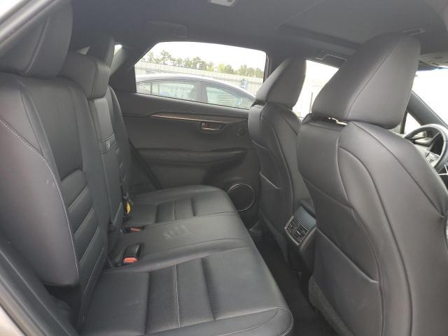 2015 LEXUS NX 200T JTJYARBZ7F2003164