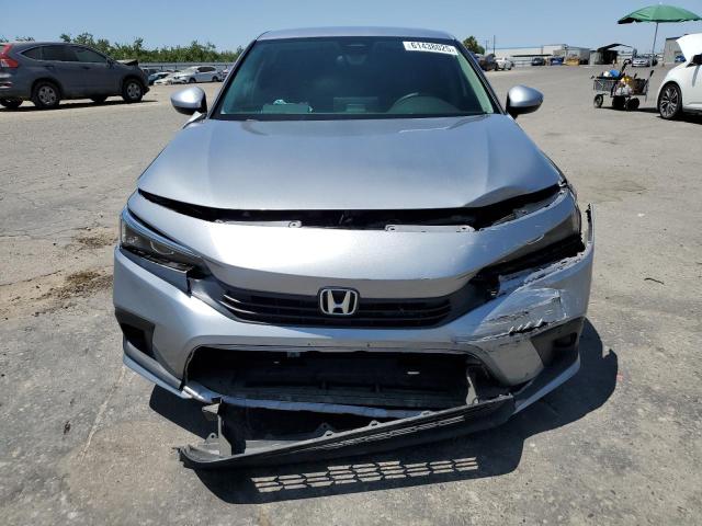 2022 HONDA CIVIC LX - 2HGFE2F29NH509394