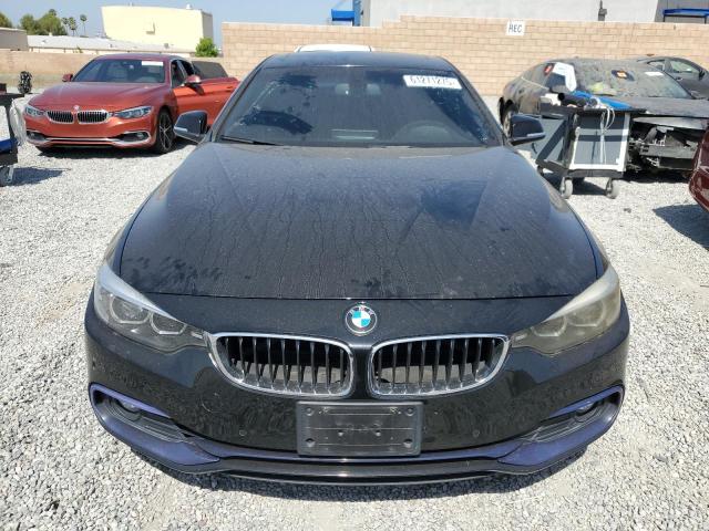 2019 BMW 430I GRAN WBA4J1C51KBM13044