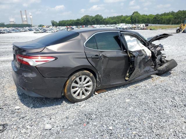 Vin: 4t1b11hk1ku231806, lot: 59385385, toyota camry l 20193
