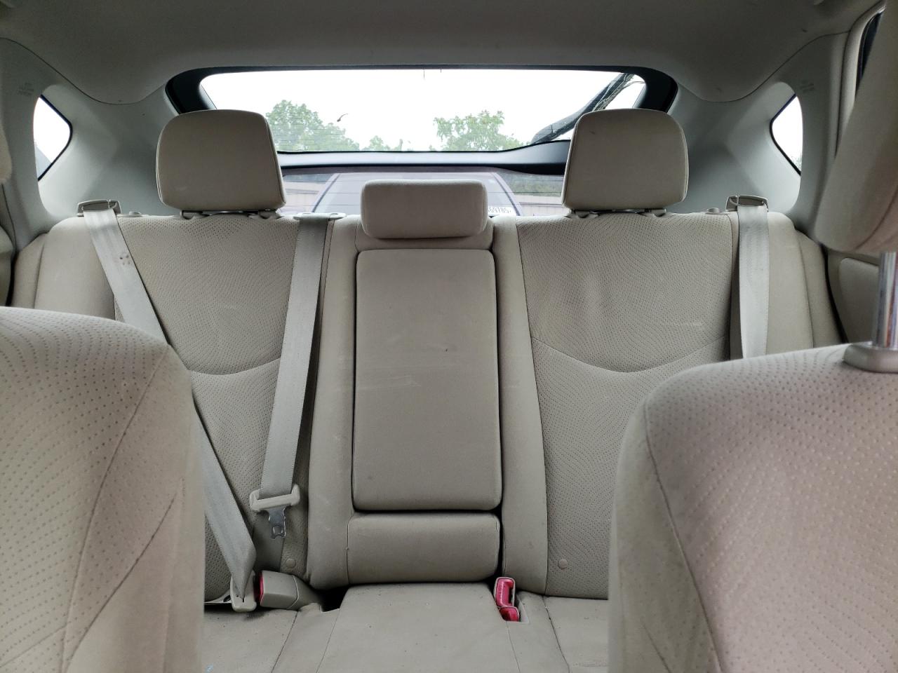 Lot #3302572759 2010 TOYOTA PRIUS