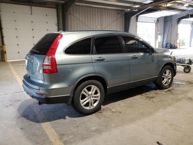 Vin: jhlre4h74bc034013, lot: 61653875, honda crv exl 20113