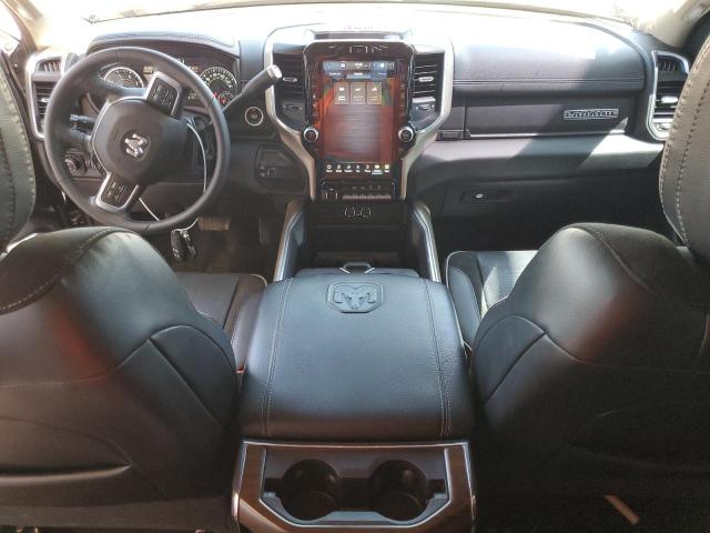 2022 RAM 2500 LARAM - 3C6UR5FL8NG392533