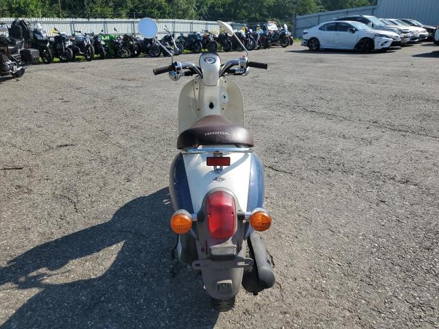 2002 HONDA CHF50 JH2AF60032K004886