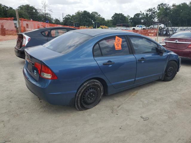 Vin: 19xfa1f35be011391, lot: 60072125, honda civic vp 20113