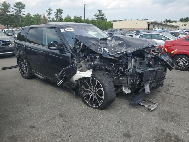 Vin: salwr2re3ka819729, lot: 59854825, land rover rangerover supercharged dynamic 20194